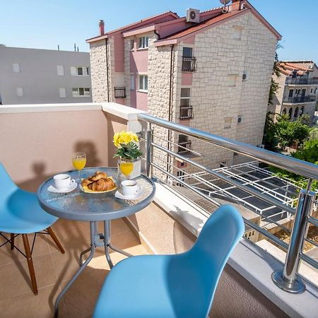 Antonio Apartmani Podstrana Ngoại thất bức ảnh