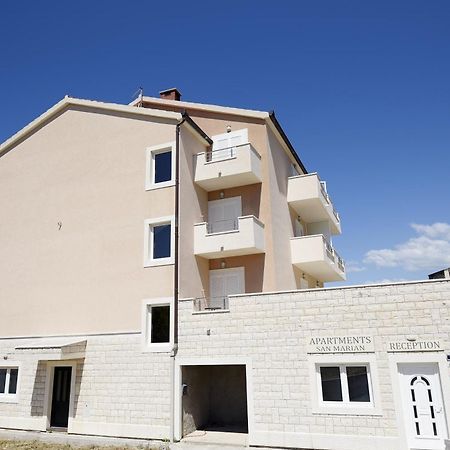 Antonio Apartmani Podstrana Phòng bức ảnh