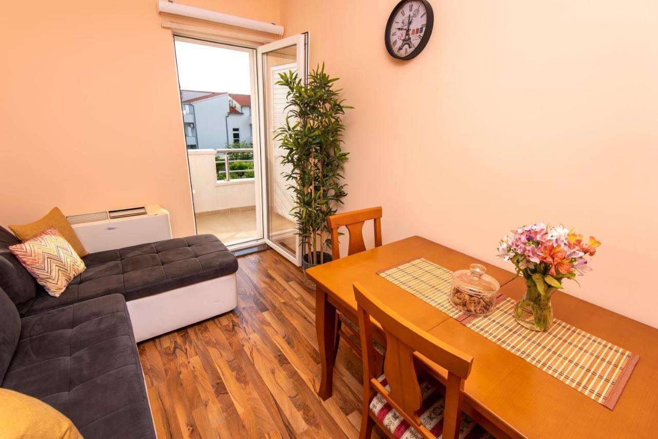 Antonio Apartmani Podstrana Ngoại thất bức ảnh