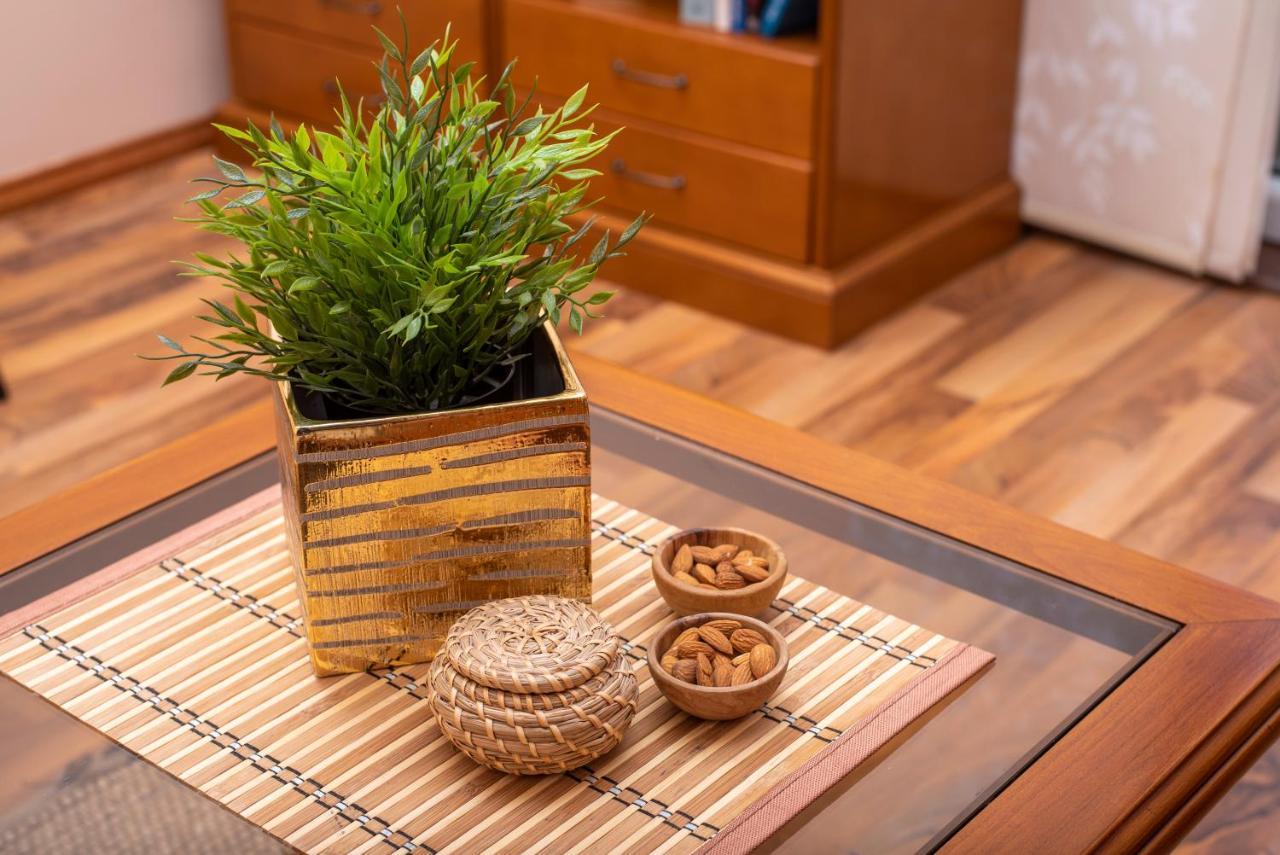 Antonio Apartmani Podstrana Ngoại thất bức ảnh