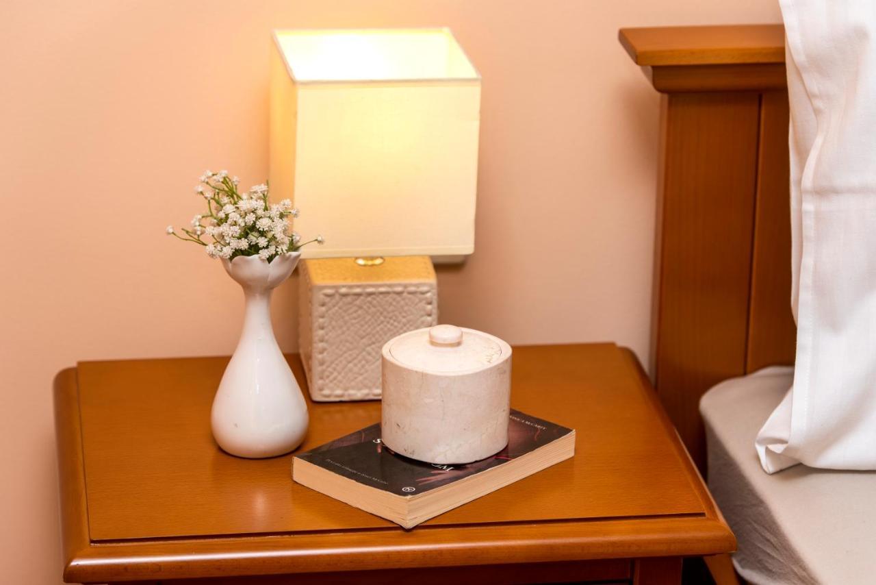 Antonio Apartmani Podstrana Ngoại thất bức ảnh