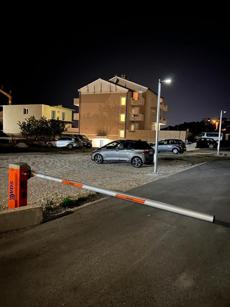 Antonio Apartmani Podstrana Ngoại thất bức ảnh