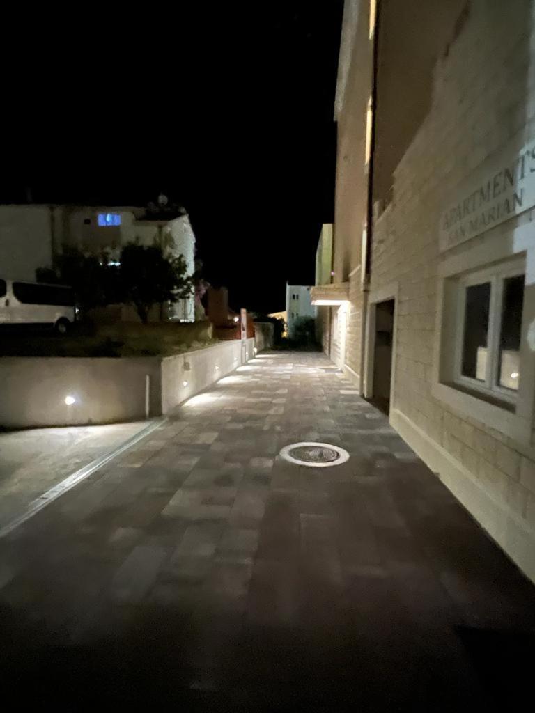 Antonio Apartmani Podstrana Phòng bức ảnh